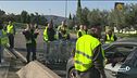 Francia: la protesta dei giubbini gialli