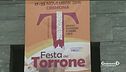 La festa del torrone