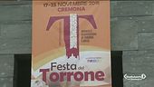 La festa del torrone