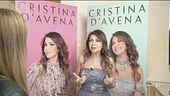 Cristina D'Avena, la regina dei cartoni animati