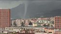 Il sud spazzato dalle trombe d'aria