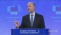L'Europa boccia la manovra