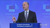 L'Europa boccia la manovra