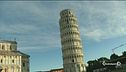 La Torre di Pisa pende sempre meno