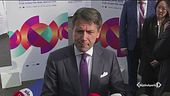 "Nessuna ribellione all'Europa"