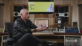 Il nuovo album di Eros Ramazzotti