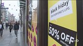 Tutti pazzi per il Black Friday