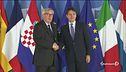 Conte-Junker, la manovra è servita