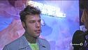 Fuga dalla tv, ecco il nuovo Fedez