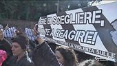 25 novembre, la giornata internazionale contro la violenza sulle donne