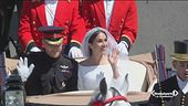 Kete e Meghan ai ferri corti?