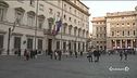 Si tratta e la Borsa vola
