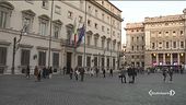 Si tratta e la Borsa vola