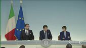"Non stravolgeremo la manovra"