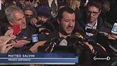 "La difesa sarà sempre legittima"