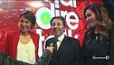 Stasera parte "Mai dire talk"