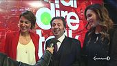 Stasera parte "Mai dire talk"