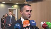 "Ma io sono tranquillo"