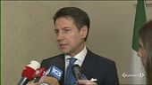 La manovra, con fiducia