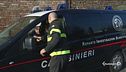 "Così ha bruciato mio figlio"