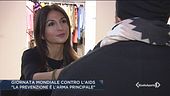 "Unica arma, la prevenzione"