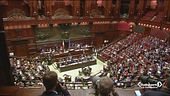 La manovra arriva in aula