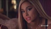 Il nuovo video clip di Ariana Grande