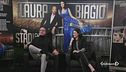 Biago Antonacci e Laura Pausini insieme in tour