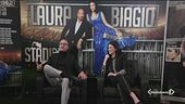 Biago Antonacci e Laura Pausini insieme in tour