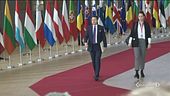 Manovra, giovedì la fiducia