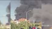 "Sembrava il terremoto"