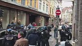 "Andrà a finire male"