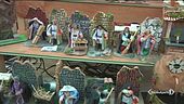 Natale, si accende la festa