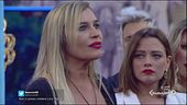 Lory Del Santo a Verissimo