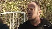 "E' morta per salvare la figlia"