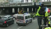 Macron parla alla nazione