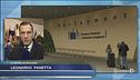Manovra: incontro tra Juncker e Conte