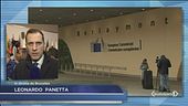Manovra: incontro tra Juncker e Conte