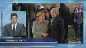 Ore cruciali per il governo May