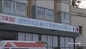 Palermo: bimba di tre anni in coma