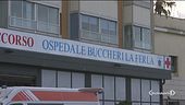 Palermo: bimba di tre anni in coma