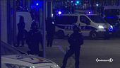 Strasburgo: è caccia ai complici