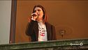 Il regalo di Laura Pausini per i fan
