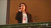 Il regalo di Laura Pausini per i fan