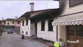 Madre muore nel rogo della sua casa