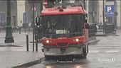Allerta gelo in tutta Italia