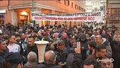 "Delusi dal governo"