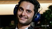 Antonio torna a casa