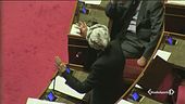 La manovra… di mezzanotte