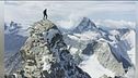 Solo 18 ore per arrivare in cima